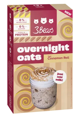 pdp-image-3Bears Overnight oats cinnamon roll
