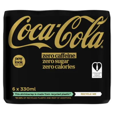 pdp-image-Coca-Cola Zero no cafeine 6-pack