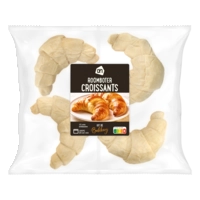 AH Roomboter croissants