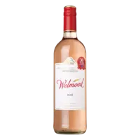 Welmoed Rosé