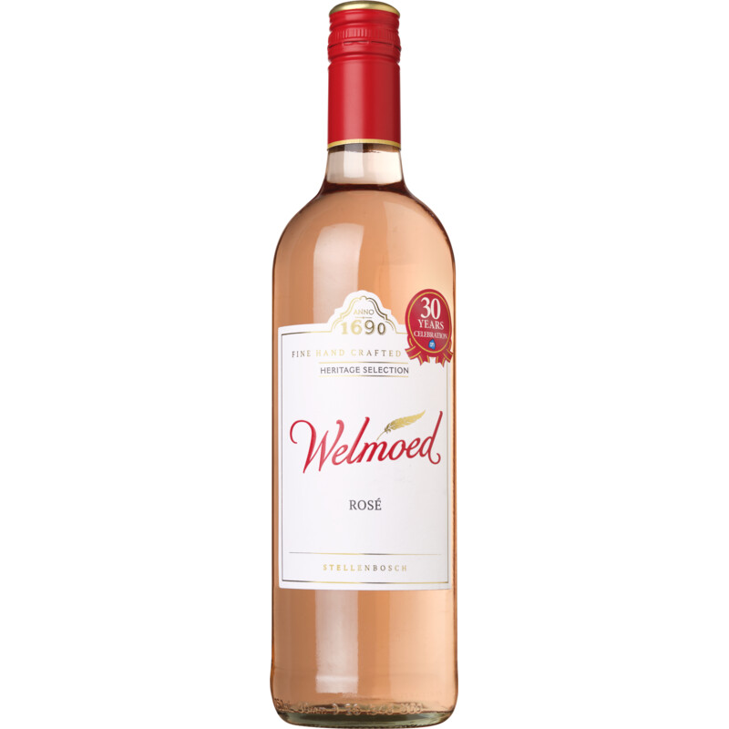 Welmoed Rosé