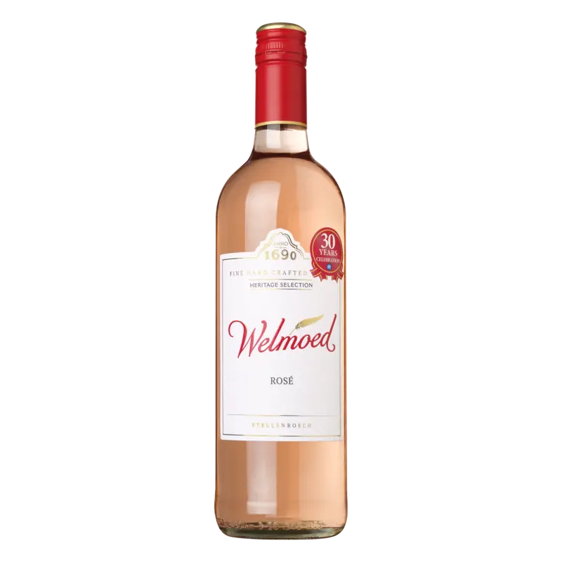 Welmoed Rosé
