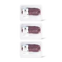 AH Diamanthaas 3-pack