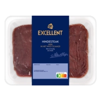 AH Excellent Hindesteak bel