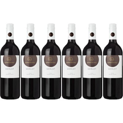 pdp-image-Sarmentino Merlot 6 flessen