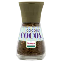 Verstegen Zoete specerijen mix coconut cacao