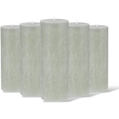pdp-image-AH Rustiek groen 7x19cm 5-pack