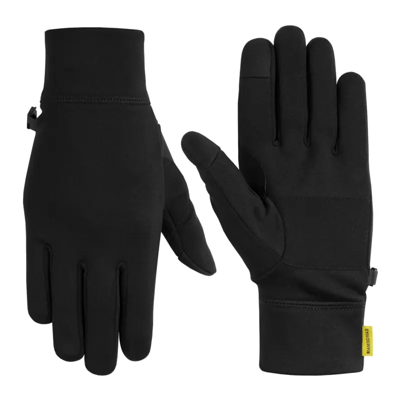 Soft handschoen maat L-XL