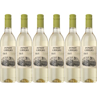 pdp-image-AH Pinot grigio 6 flessen
