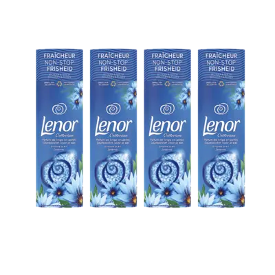 pdp-image-Lenor Geurparels Zeebries 4-pack