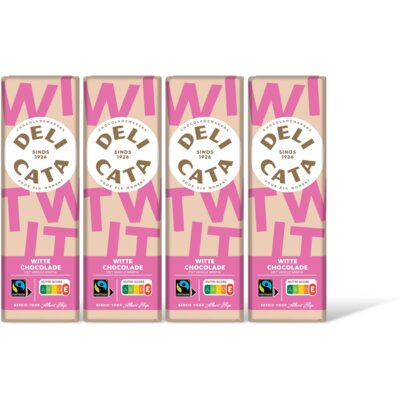 pdp-image-Delicata Reep witte chocola vanille aroma 4pk