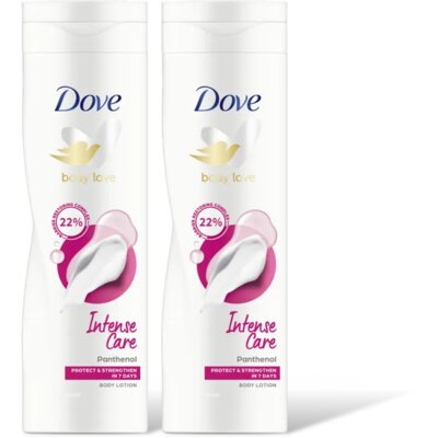 pdp-image-Dove Intensive body lotion 2-pack