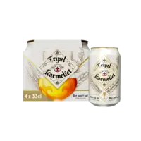 Tripel Karmeliet Speciaalbier 4-pack