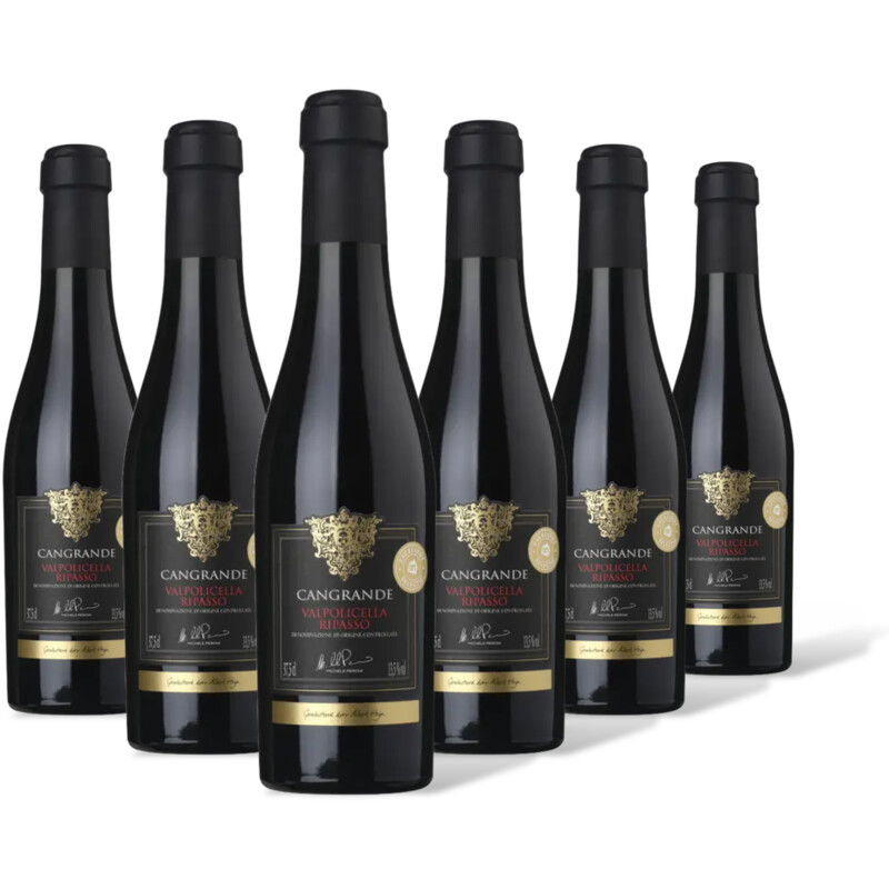 AH Excellent Selectie cangrande valp 6-flessen