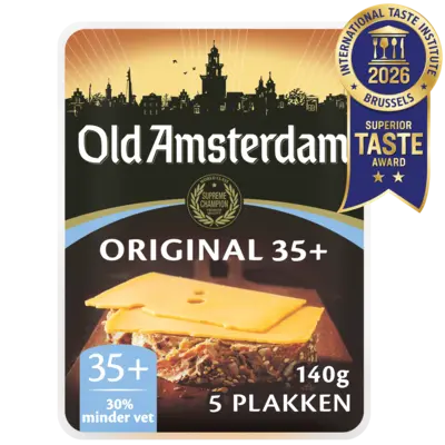 pdp-image-Old Amsterdam Original 35+ plakken