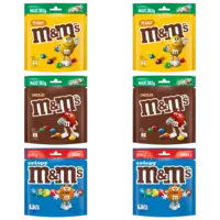 M&M'S Mix Borrel Pakket