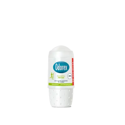 pdp-image-Odorex Natural fresh deodorant roller
