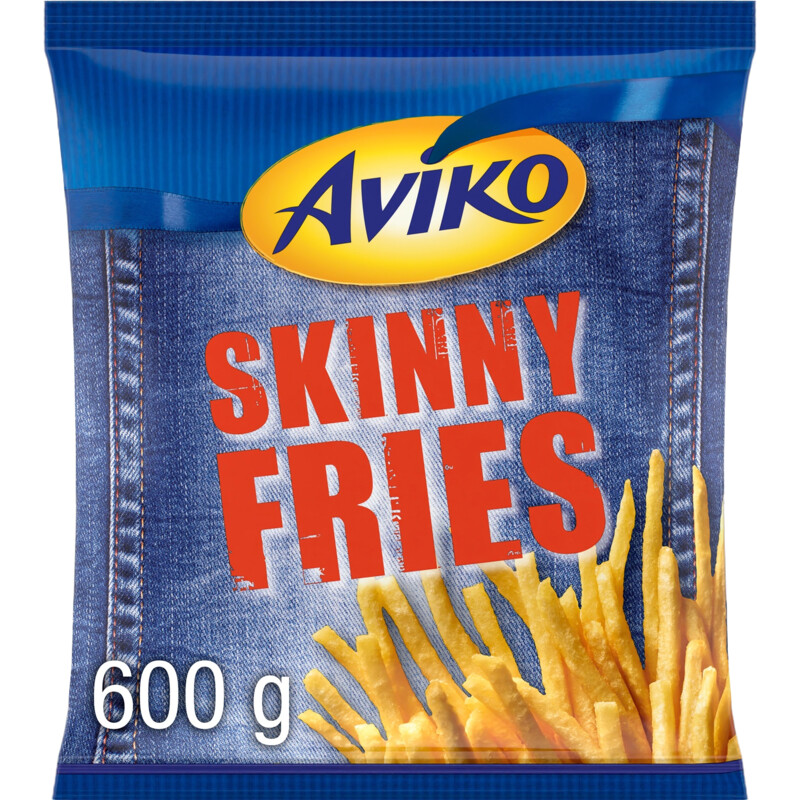 Een afbeelding van Aviko Skinny fries