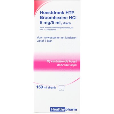 pdp-image-AH Hoestdrank broomhexine 8mg/5ml