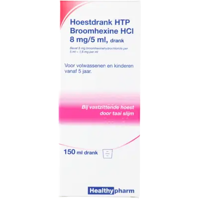 pdp-image-AH Hoestdrank broomhexine 8mg/5ml