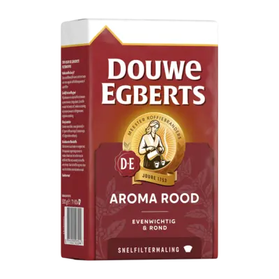 pdp-image-Douwe Egberts Aroma rood filterkoffie