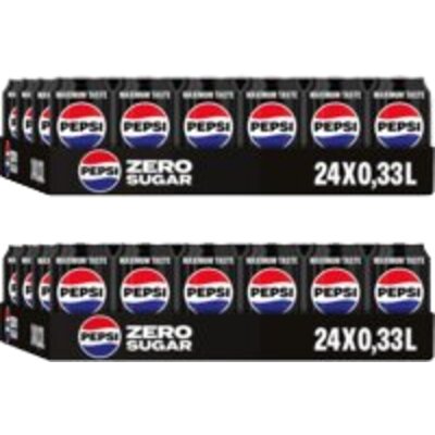 pdp-image-Pepsi Zero 2x 24-pack