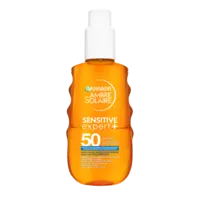 Ambre Solaire Sensitive expert+ spf50