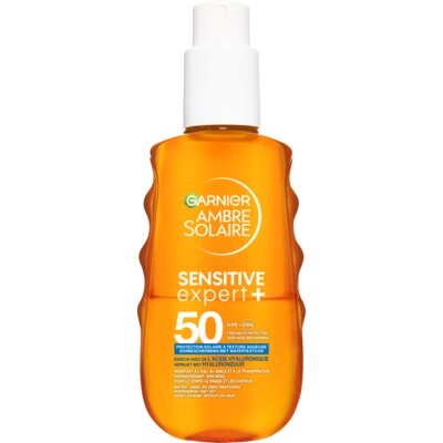 pdp-image-Ambre Solaire Sensitive expert+ spf50