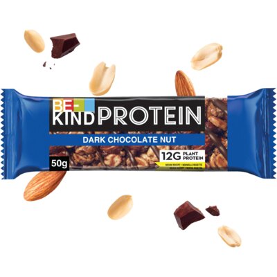 pdp-image-Be-kind Proteïne notenreep pure chocolade