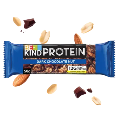 pdp-image-Be-kind Proteïne notenreep pure chocolade