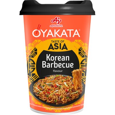 pdp-image-Oyakata Korean barbecue flavour