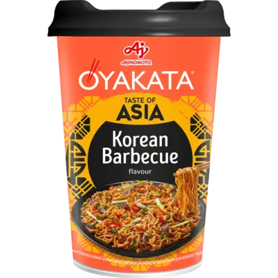 pdp-image-Oyakata Korean barbecue flavour