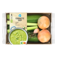 AH Courgettesoep verspakket