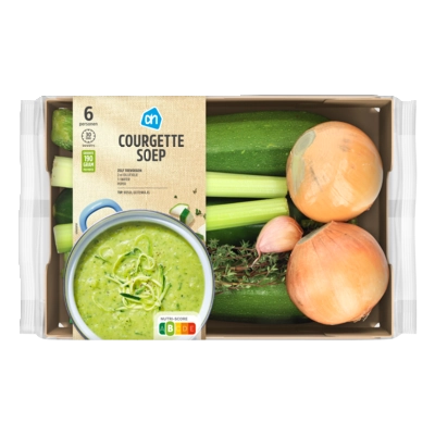 pdp-image-AH Courgettesoep verspakket