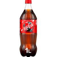 Coca-Cola Original taste