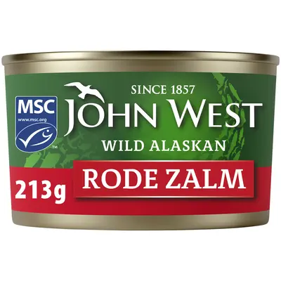 pdp-image-John West Rode zalm