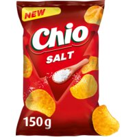 Een afbeelding van Chio Salt