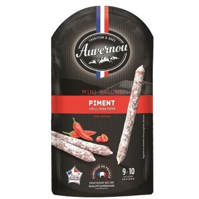 pdp-image-Auvernou Mini sticks chili