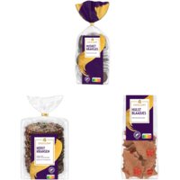 Een afbeelding van AH Excellent Chocolade voor bij de koffie