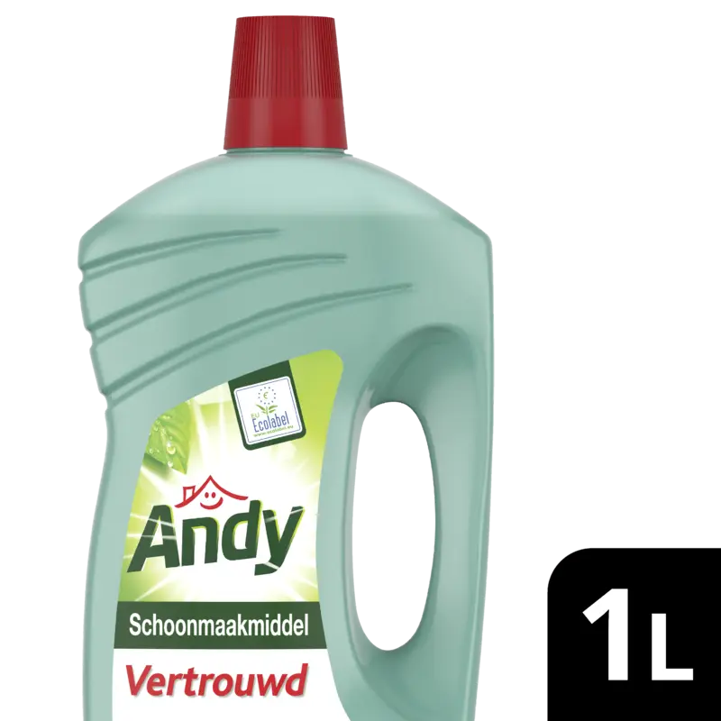Allesreiniger vertrouwd