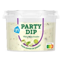 AH Party dip