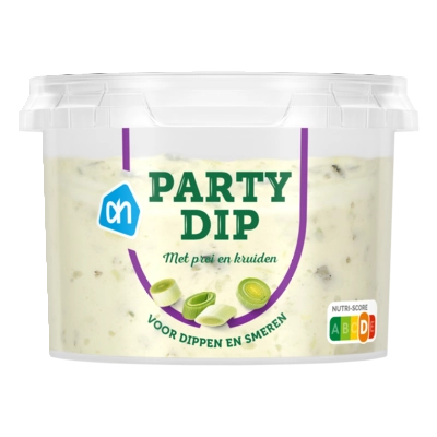 pdp-image-AH Party dip