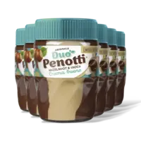 Duo Penotti Crema Bueno 6-pack