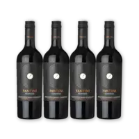 Fantini Montepulciano 4 flessen