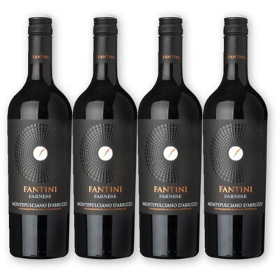 pdp-image-Fantini Montepulciano 4 flessen