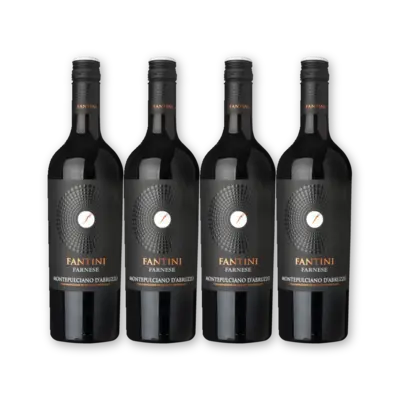 pdp-image-Fantini Montepulciano 4 flessen