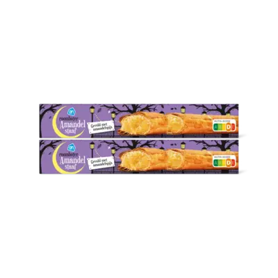 pdp-image-AH Roomboter amandelstaaf 2-pack