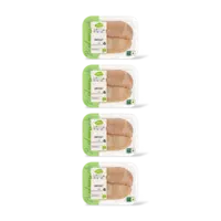 AH Biologisch Kipfilet 2 stuks 4-pack