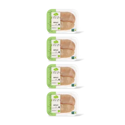 pdp-image-AH Biologisch Kipfilet 2 stuks 4-pack