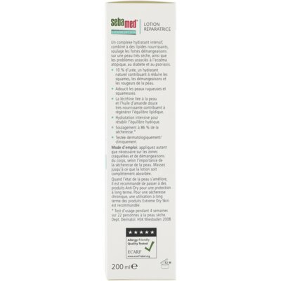 pdp-image-Sebamed Extreme dry urea repair lotion 10%